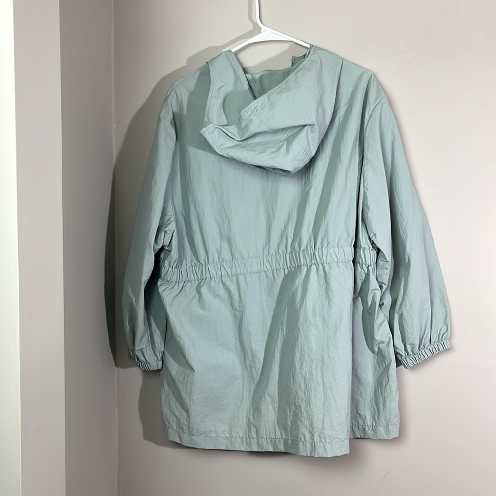 Zara waterproof jacket - Picture 5 of 5
